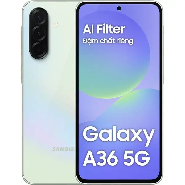 گوشی موبایل سامسونگ مدل Galaxy A36