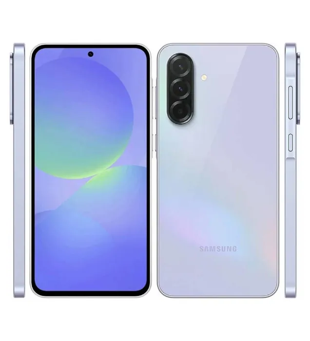 گوشی موبایل سامسونگ مدل Galaxy A36