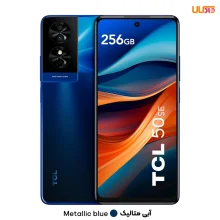 گوشی موبایل تی سی ال مدل TCL 50 SE