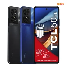 گوشی موبایل تی سی ال مدل TCL 50 SE