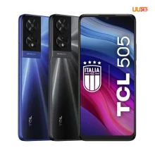 گوشی موبایل تی سی ال مدل TCL 505