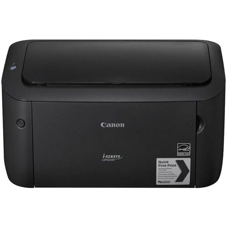 پرینتر کانن مدل i-Sensys LBP6030B