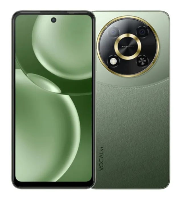 گوشی موبایل وکال مدل Vocal V2 Lite