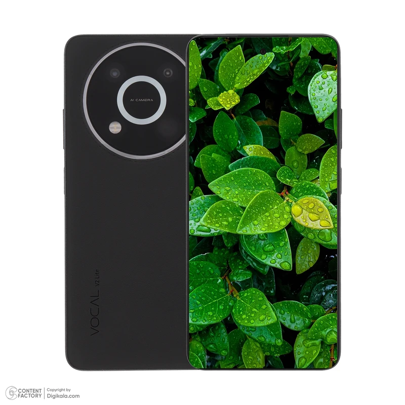 گوشی موبایل وکال مدل Vocal V2 Lite