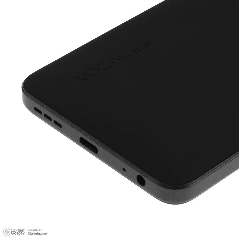 گوشی موبایل وکال مدل Vocal V2 Lite
