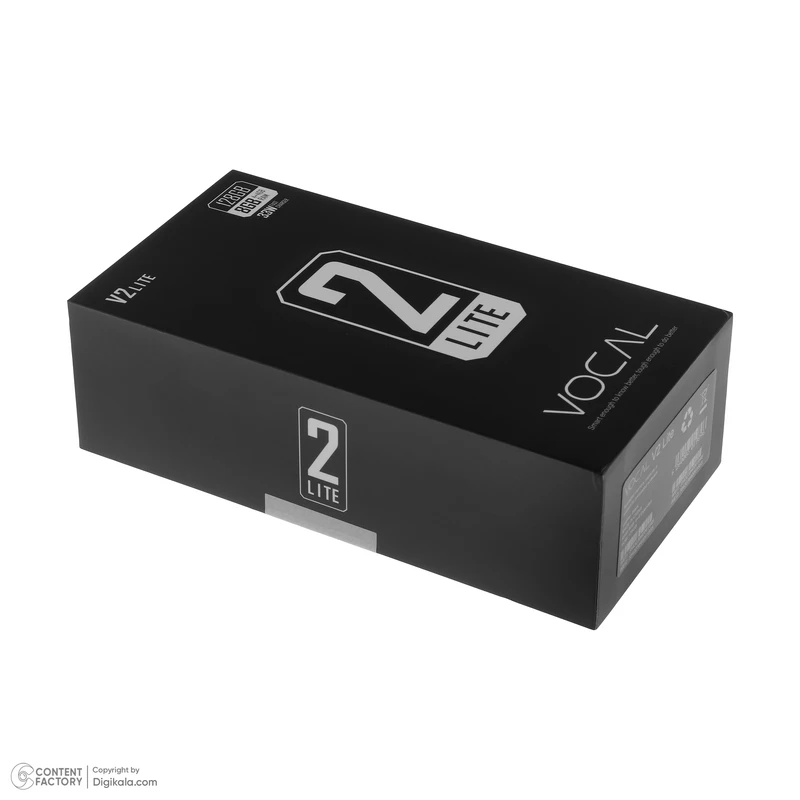گوشی موبایل وکال مدل Vocal V2 Lite