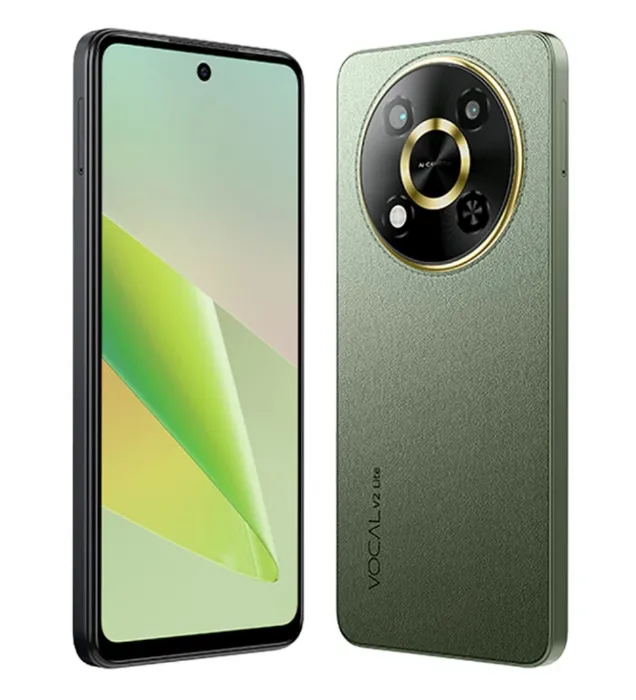گوشی موبایل وکال مدل Vocal V2 Lite
