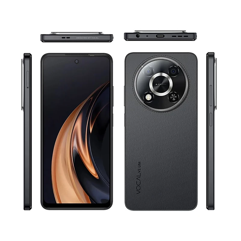 گوشی موبایل وکال مدل Vocal V2 Lite