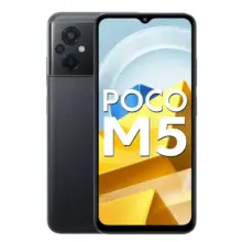 گوشی موبایل شیائومی مدل Poco M5 ظرفیت 128GB و رم 4GB
