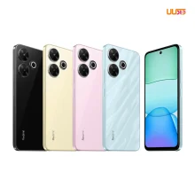 گوشی موبایل شیائومی مدل Redmi 13