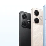 گوشی موبایل شیائومی مدل Xiaomi Redmi 13X