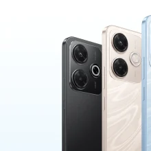 گوشی موبایل شیائومی مدل Xiaomi Redmi 13X