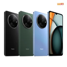 گوشی موبایل شیائومی مدل Redmi A3