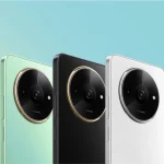 گوشی موبایل شیائومی مدل Xiaomi Redmi A3X