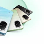 گوشی موبایل شیائومی مدل Xiaomi Redmi A5