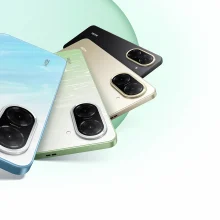 گوشی موبایل شیائومی مدل Xiaomi Redmi A5