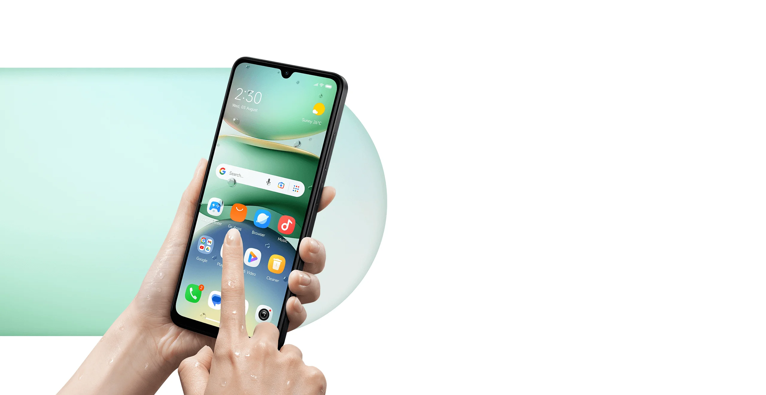 گوشی موبایل شیائومی مدل Xiaomi Redmi A5