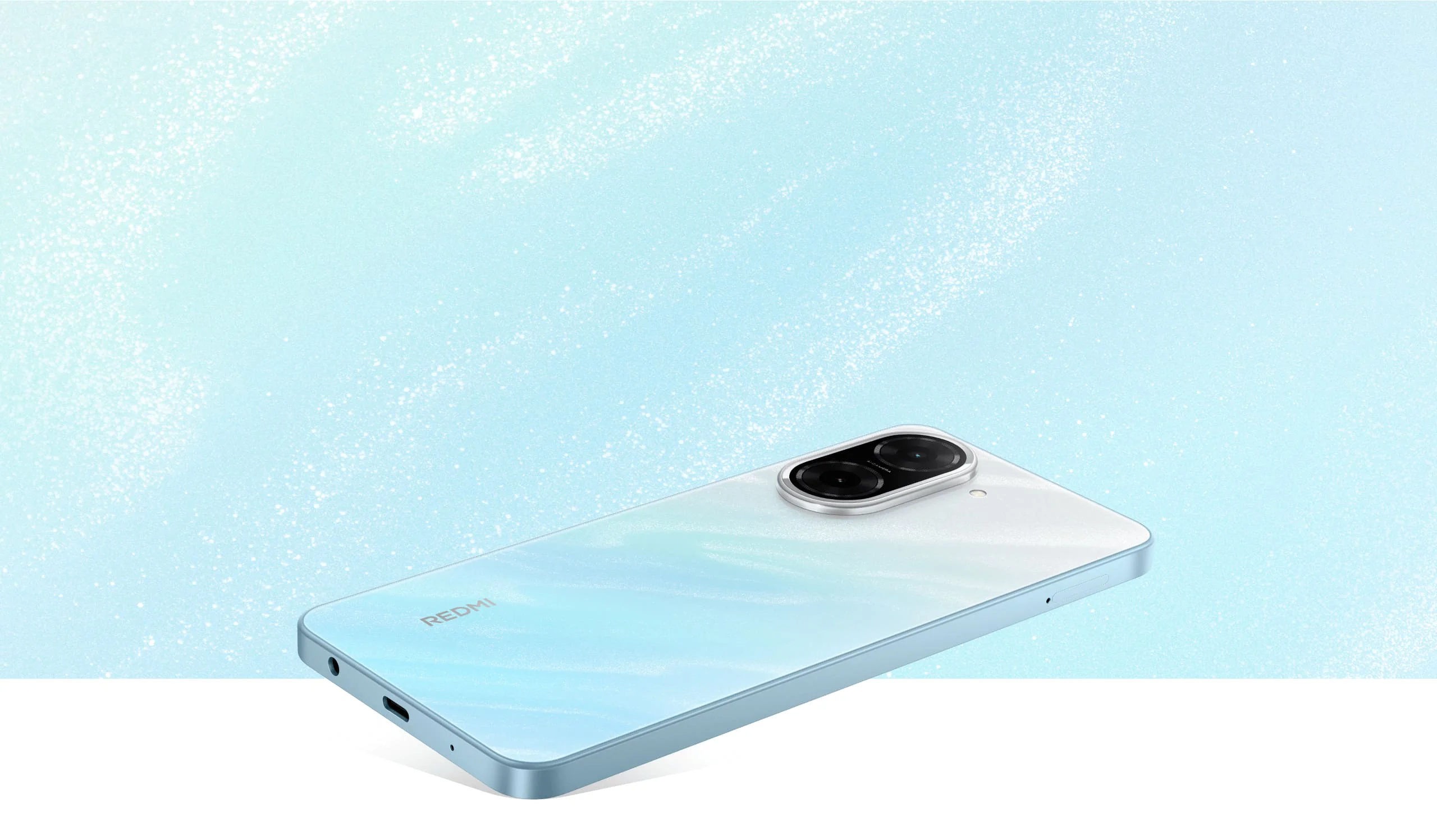 گوشی موبایل شیائومی مدل Xiaomi Redmi A5