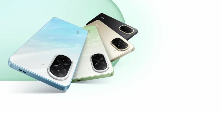 گوشی موبایل شیائومی مدل Xiaomi Redmi A5