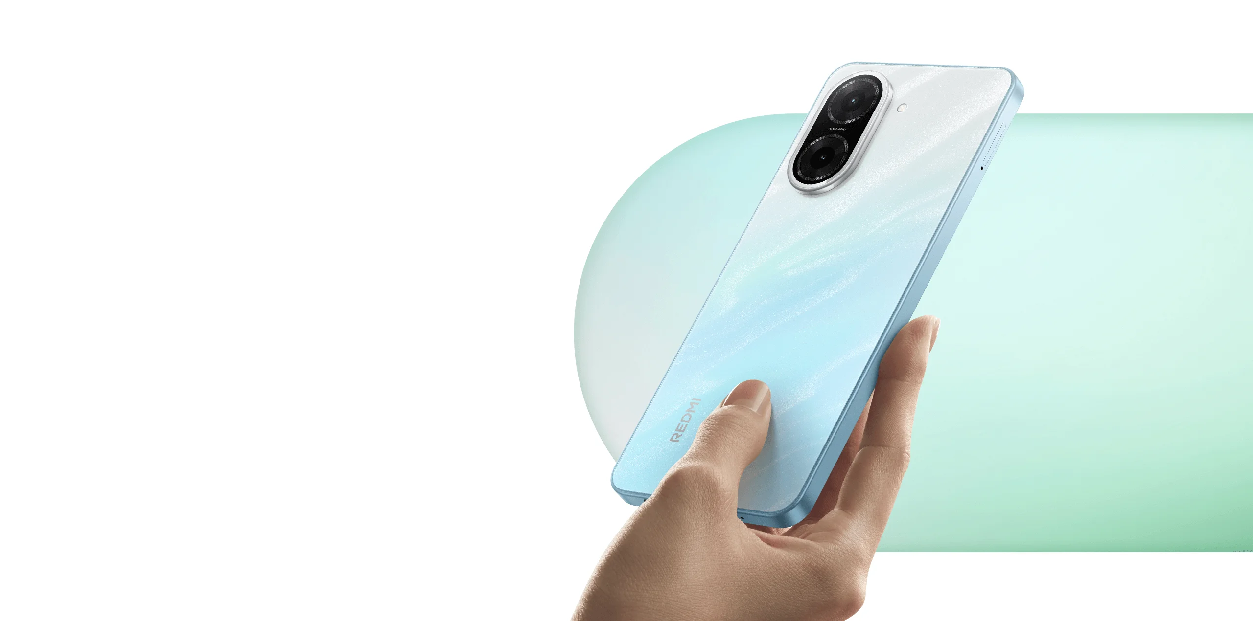 گوشی موبایل شیائومی مدل Xiaomi Redmi A5
