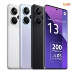 گوشی موبایل شیائومی مدل Xiaomi Redmi Note 13 Pro Plus