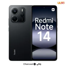 گوشی موبایل شیائومی مدل Redmi Note 14
