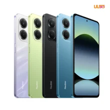 گوشی موبایل شیائومی مدل Redmi Note 14
