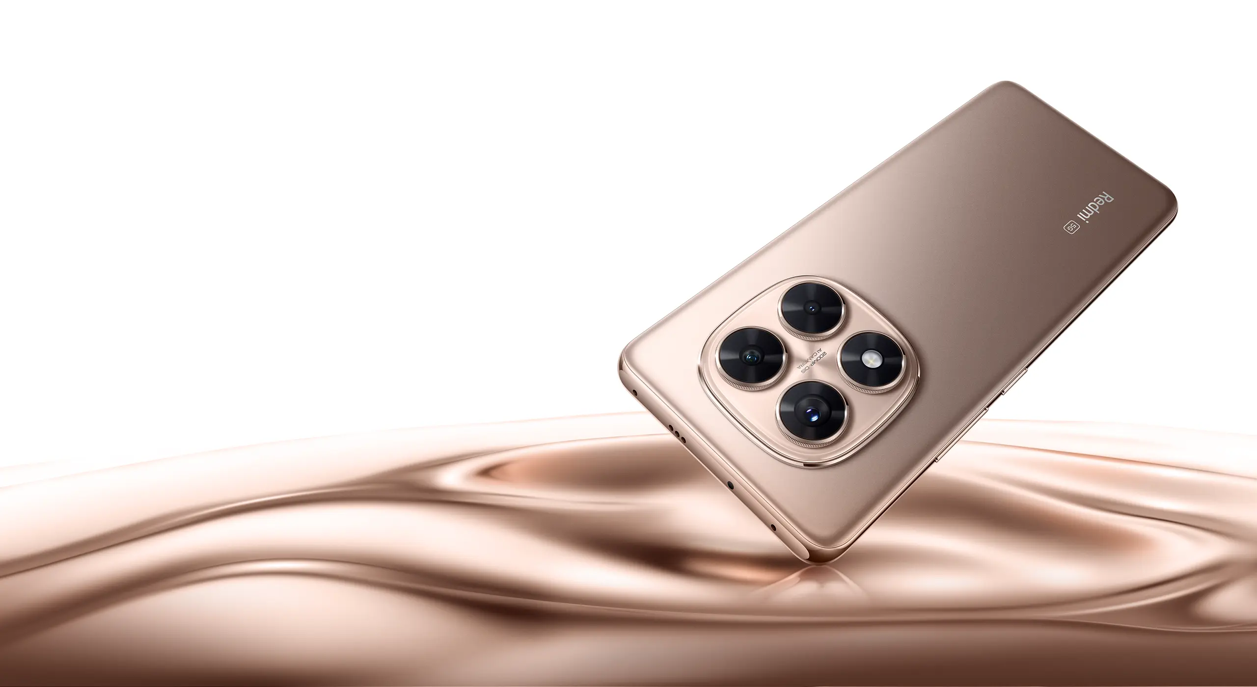 گوشی موبایل شیائومی مدل Xiaomi Redmi Note 14Pro