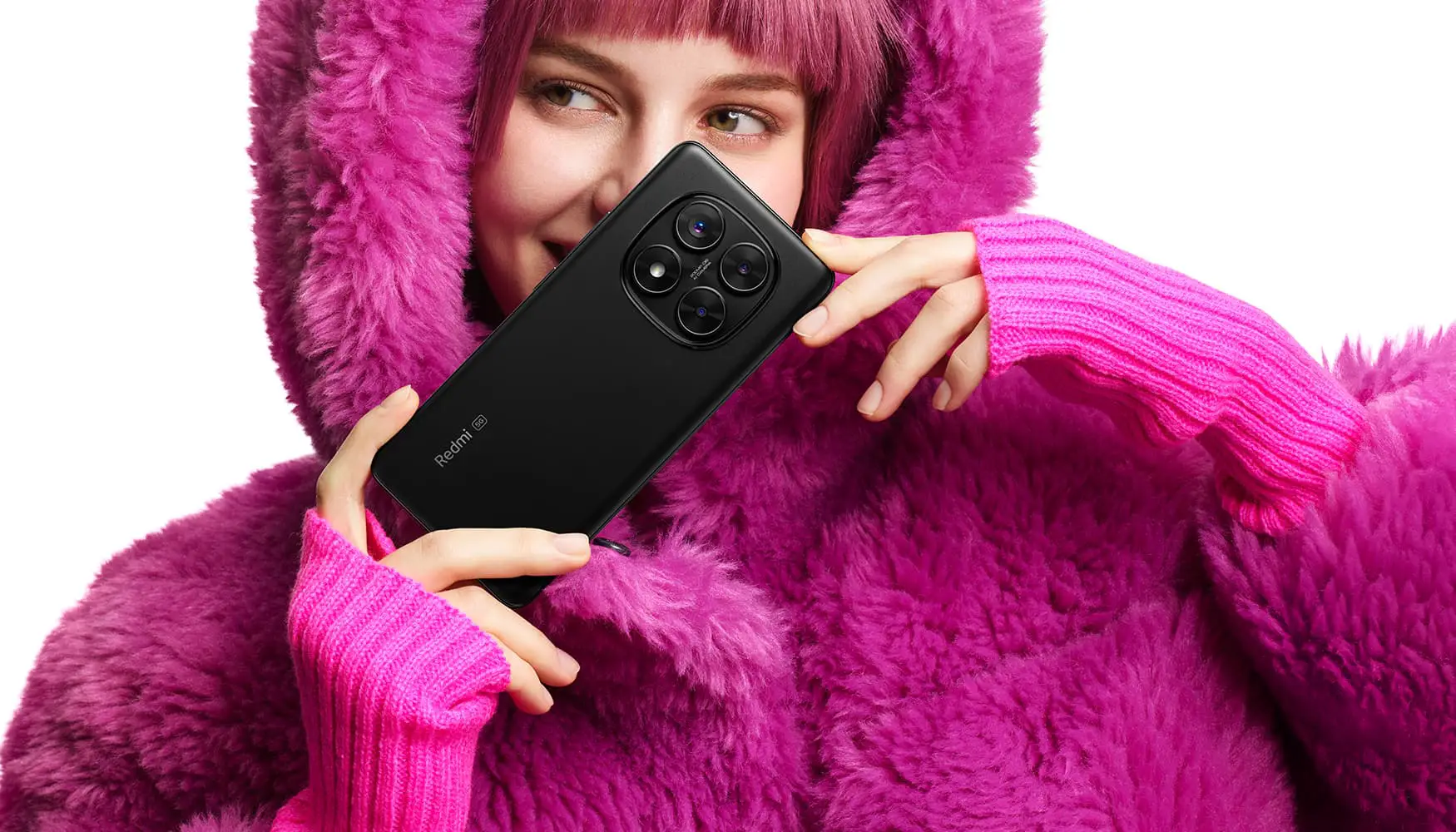 گوشی موبایل شیائومی مدل Xiaomi Redmi Note 14Pro