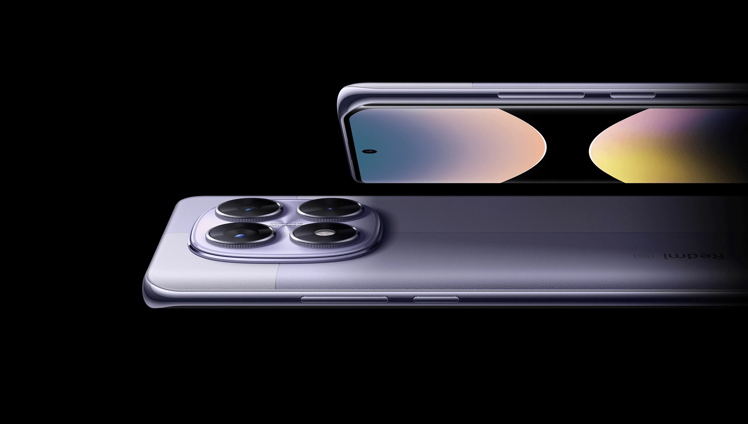 گوشی موبایل شیائومی مدل Xiaomi Redmi Note 14Pro