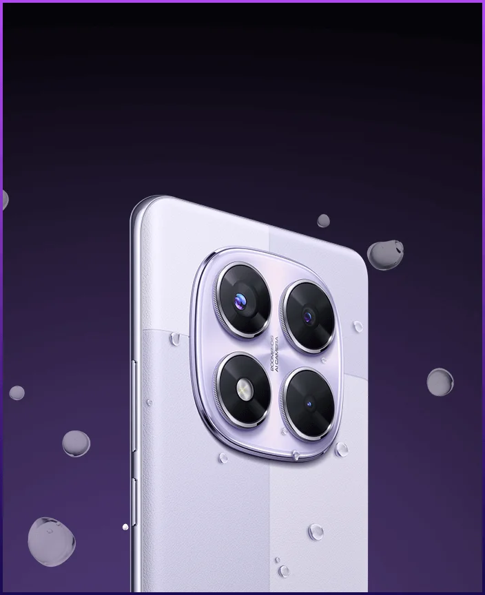 گوشی موبایل شیائومی مدل Xiaomi Redmi Note 14Pro