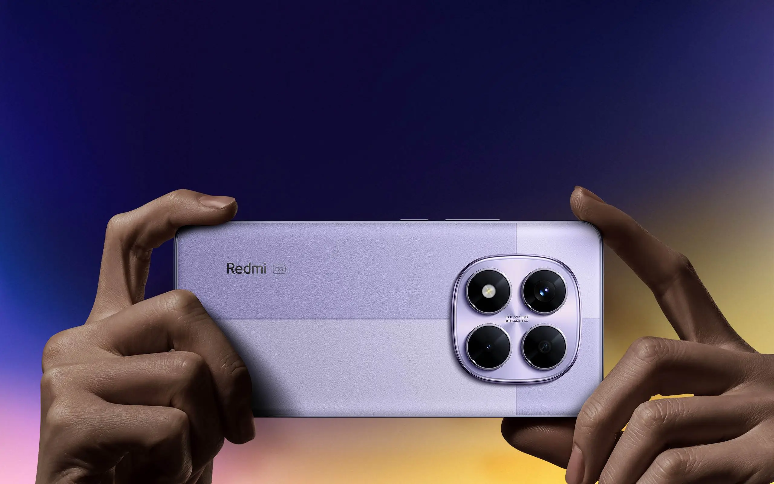 گوشی موبایل شیائومی مدل Xiaomi Redmi Note 14Pro