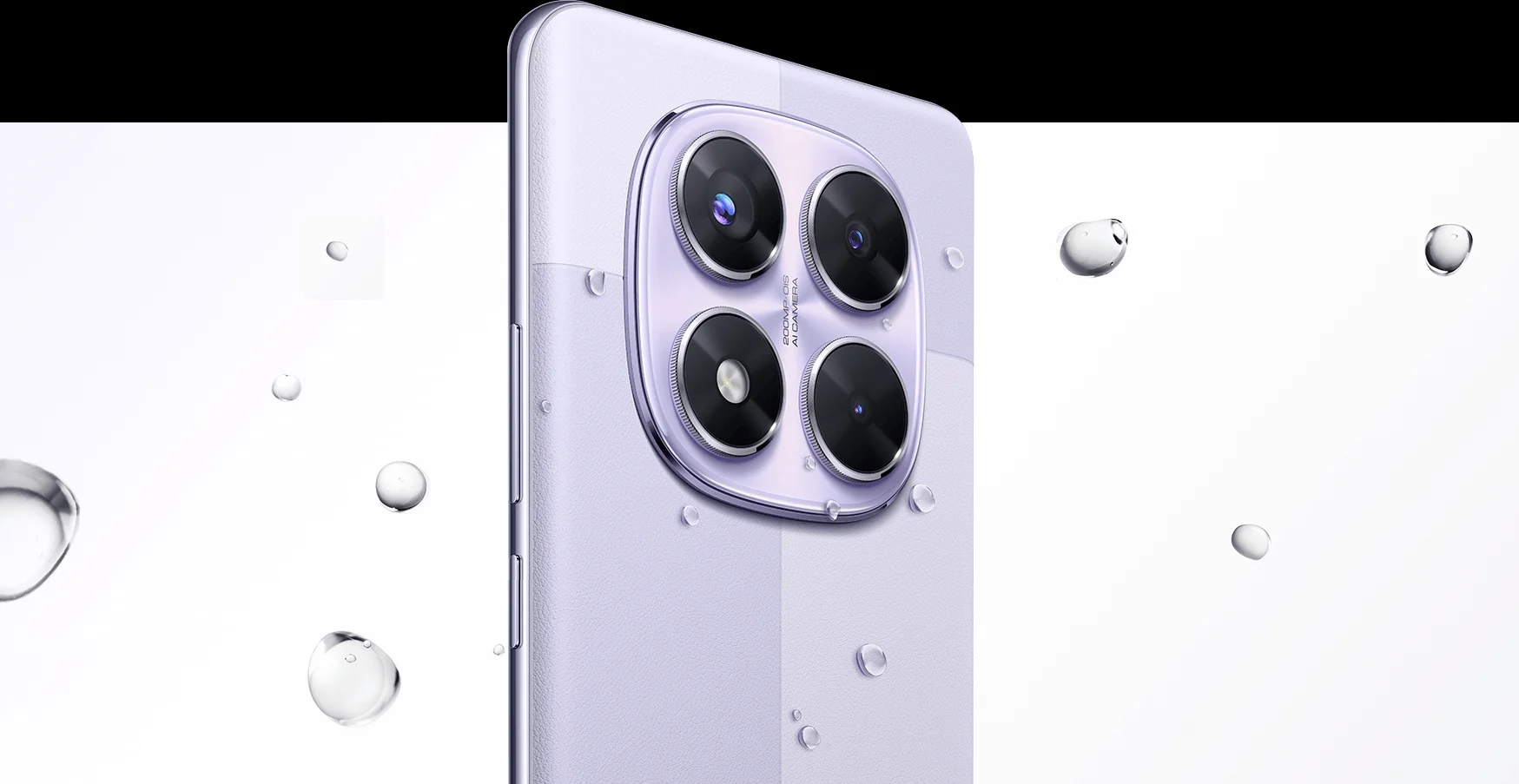 گوشی موبایل شیائومی مدل Xiaomi Redmi Note 14Pro