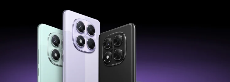 گوشی موبایل شیائومی مدل Xiaomi Redmi Note 14Pro