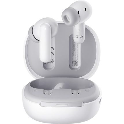 هدفون بلوتوثی کیو سی وای مدل Melobuds N30
