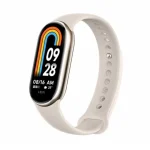 مچ بند هوشمند شیائومی مدل Mi Band 8 گلوبال - Image 3