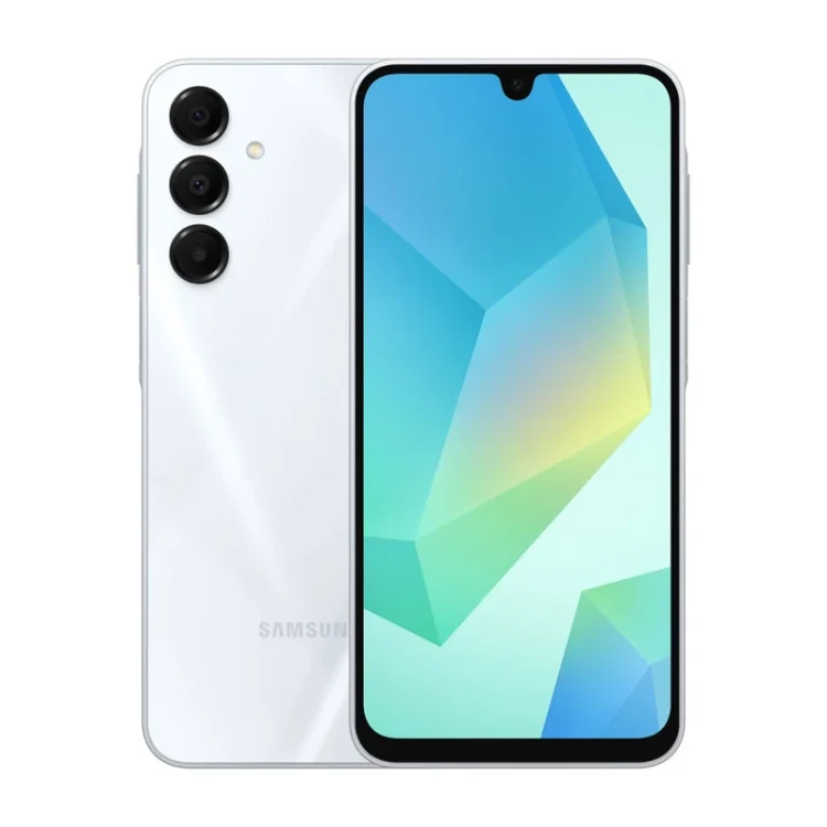 گوشی موبایل سامسونگ مدل Galaxy A16 4G دو سیم کارت ظرفیت 256 گیگابایت و رم 8 گیگابایت - ویتنام - Image 2