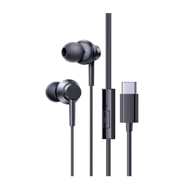 هندزفری باسئوس مدل Encok CZ11 Wired Earphones