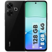 گوشی موبایل شیائومی مدل Redmi 13 دو سیم کارت ظرفیت 128 گیگابایت و رم 8 گیگابایت