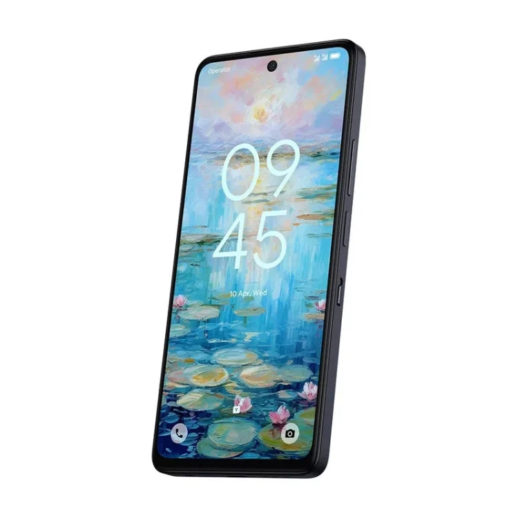 گوشی موبایل تی سی ال مدل 50 NxtPaper 5G تک سیم کارت ظرفیت 256 گیگابایت و رم 8 گیگابایت - Image 3