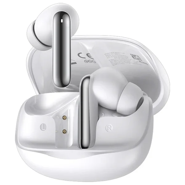 هدفون بلوتوثی کیو سی وای مدل Melobuds N50