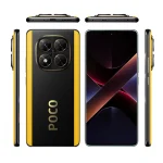 گوشی موبایل شیائومی مدل Poco X7 دو سیم کارت ظرفیت 512 گیگابایت و رم 12 گیگابایت - گلوبال - Image 5