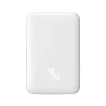 پاوربانک بیسوس مدل Magnetic Mini Wireless Fast Charg Type-C Edition ظرفیت 10000 میلی آمپر ساعت - Image 3