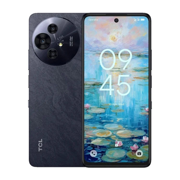 گوشی موبایل تی سی ال مدل 50 NxtPaper 5G تک سیم کارت ظرفیت 256 گیگابایت و رم 8 گیگابایت - Image 1