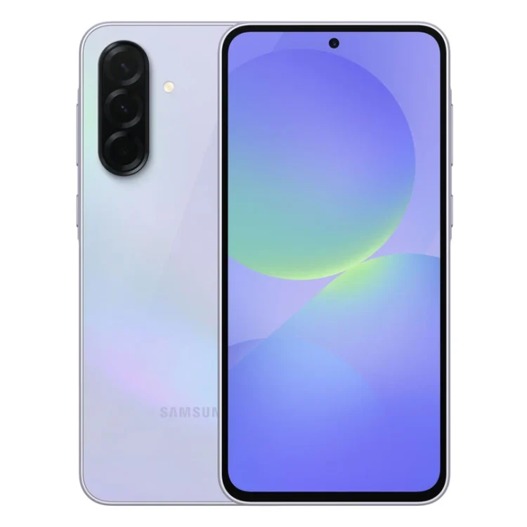 گوشی موبایل سامسونگ مدل Galaxy A36 دو سیم کارت ظرفیت 128 گیگابایت و رم 8 گیگابایت - ویتنام - Image 2