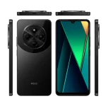 گوشی موبایل شیائومی مدل Poco C75 دو سیم کارت ظرفیت 256 گیگابایت و رم 8 گیگابایت - Image 2