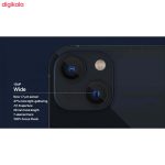 گوشی موبایل اپل مدل iPhone 13 A2634 دو سیم‌ کارت ظرفیت 128 گیگابایت و رم 4 گیگابایت - Image 8