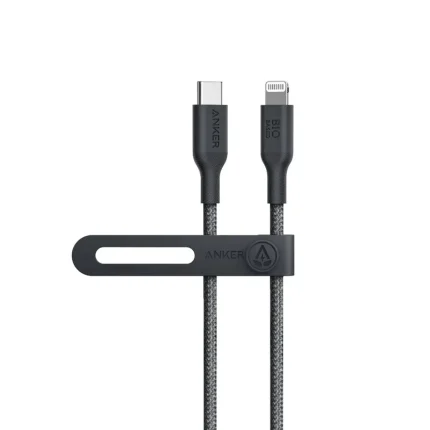 کابل شارژر مدل A80B5H11 UsbC- Lightening (90Cm)