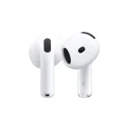 هدفون بلوتوثی اپل مدل AirPods 4 - Image 2