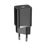 شارژر دیواری باسئوس مدل Super Si quick charger توان 20 وات